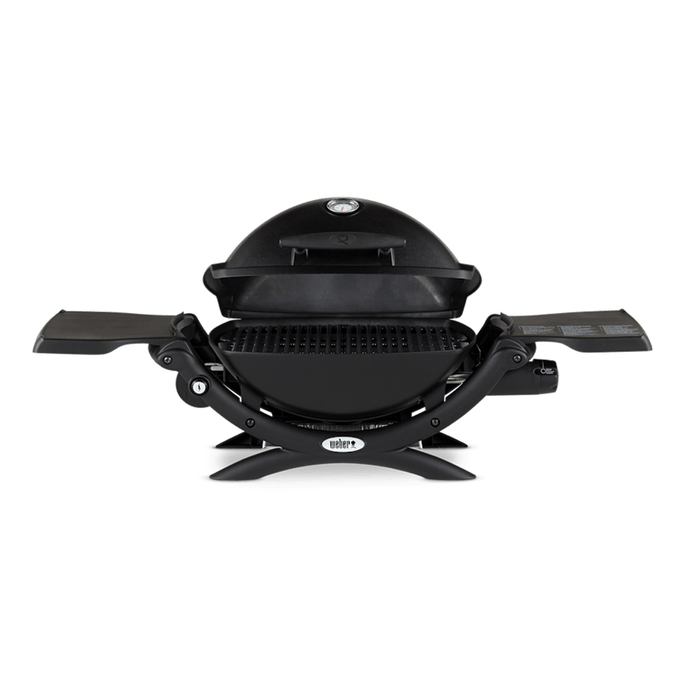Weber-51010001-front view