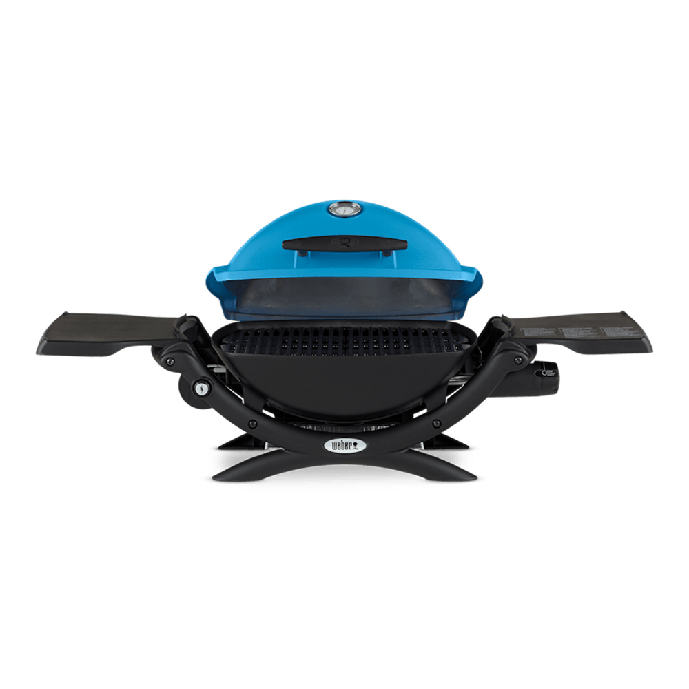 Weber-51080001-open lid view