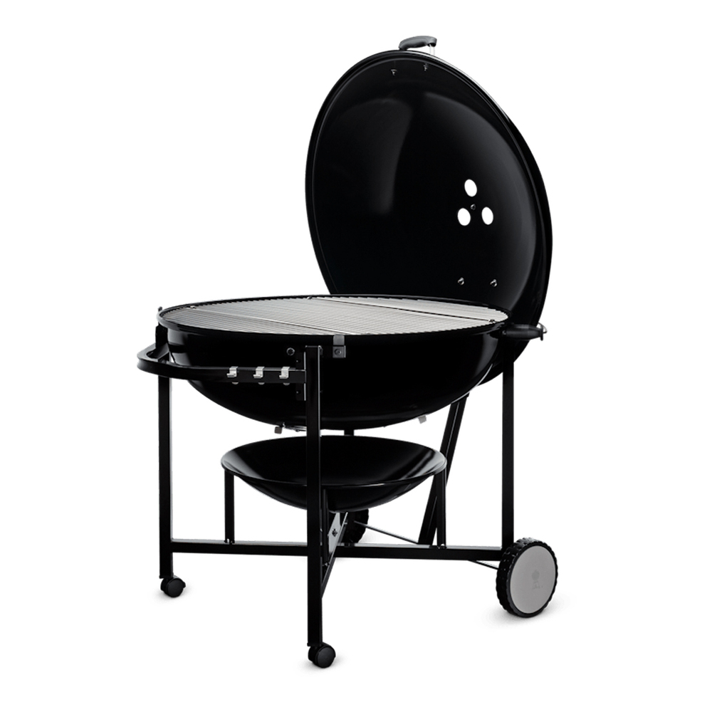 Weber-60020-open lid view