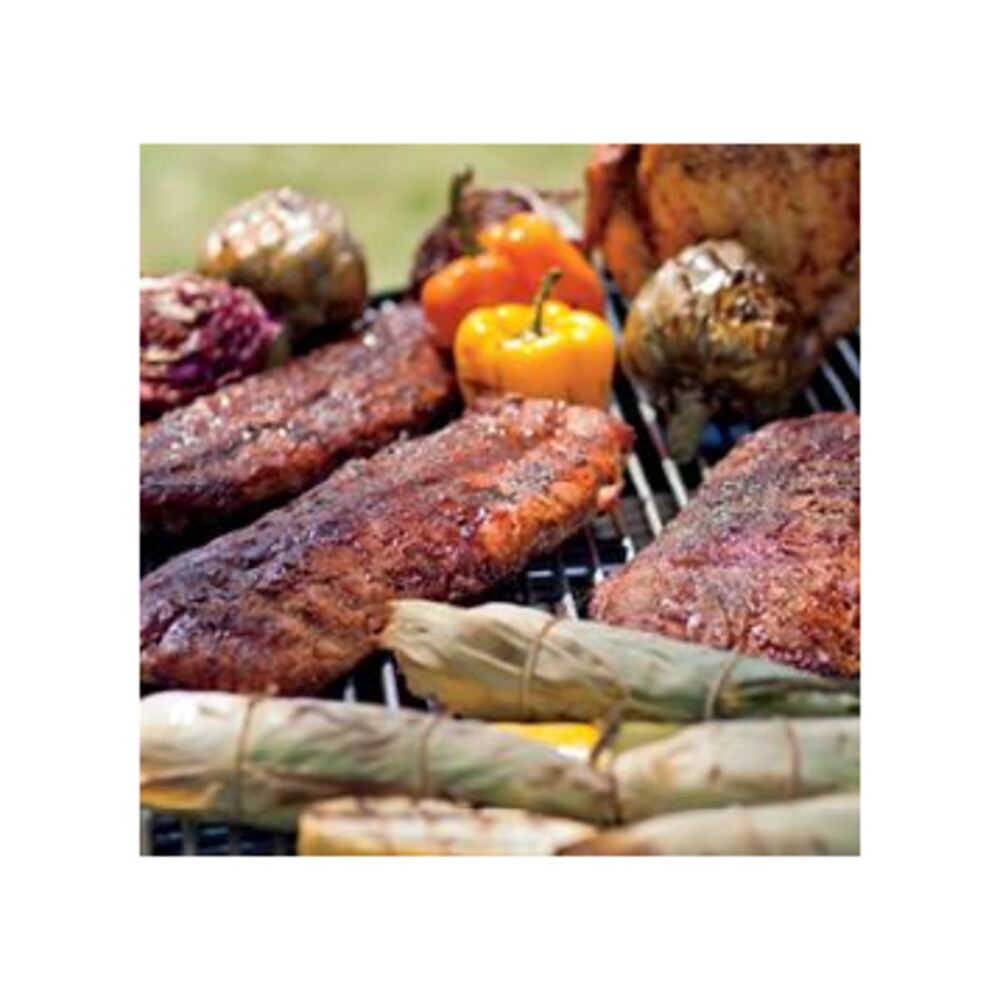 Weber-60020-grill view
