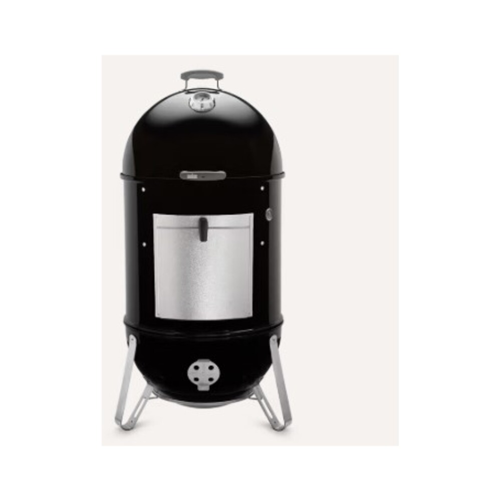 Weber-731001-smokey mountain cooker smoker 22"