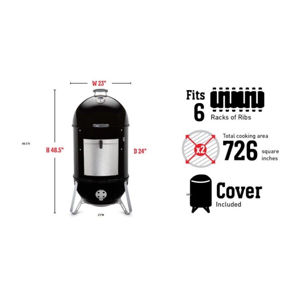 Weber-731001-dimensions