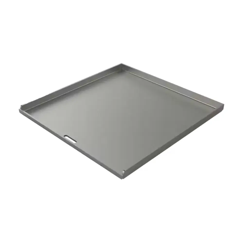 Weber 7672 griddle