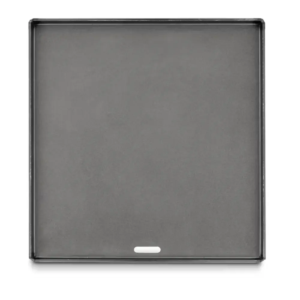 Weber 7672 top view