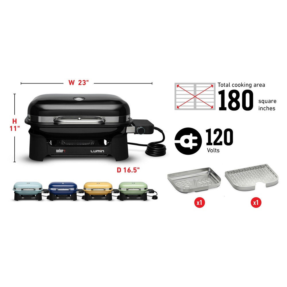Weber-91010901-dimensions