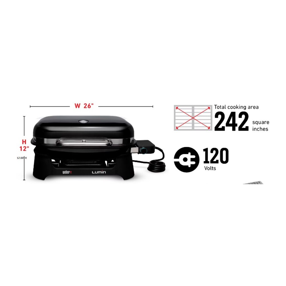 Weber-92010901-dimensions