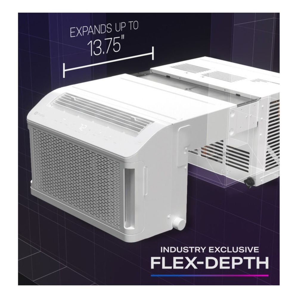 GE-AHTT06BC-Industry Flex-Depth