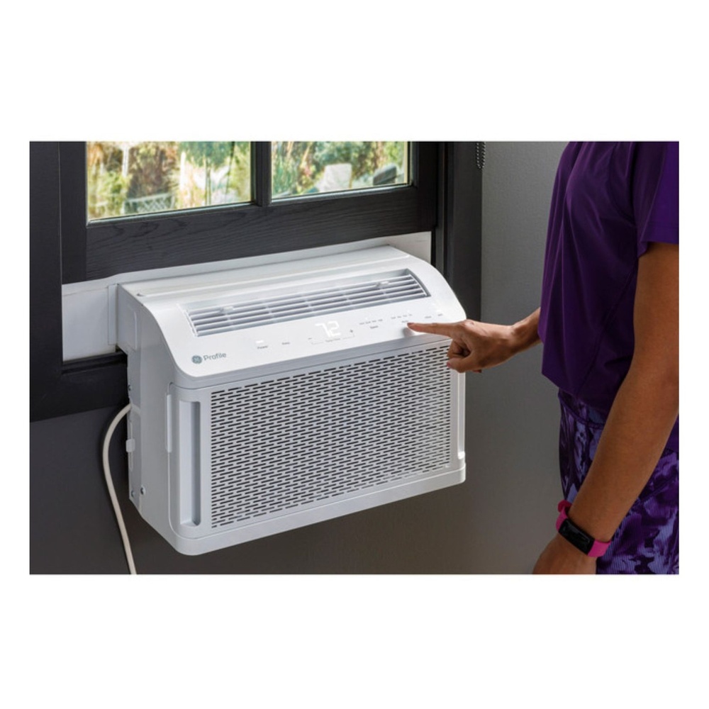 GE-AHTT06BC-Capacitive Touch