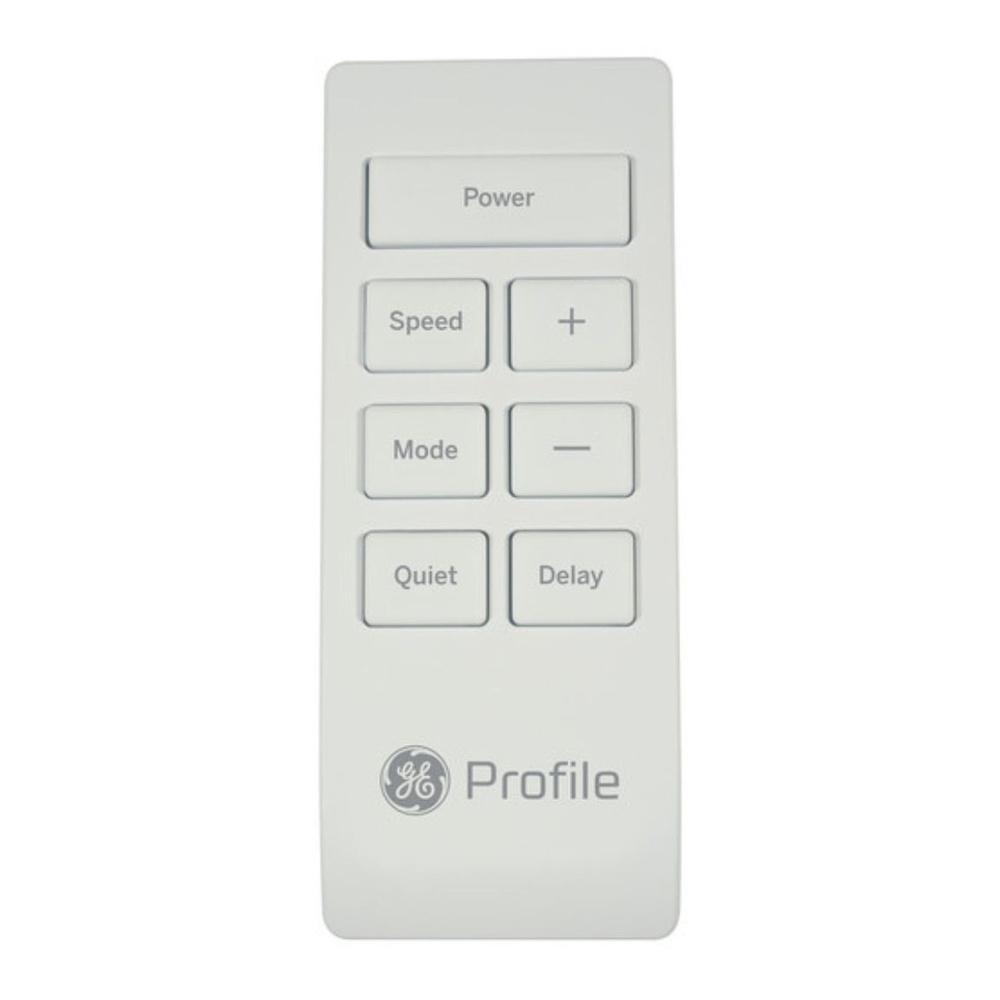 GE-AHTT06BC-Remote Control