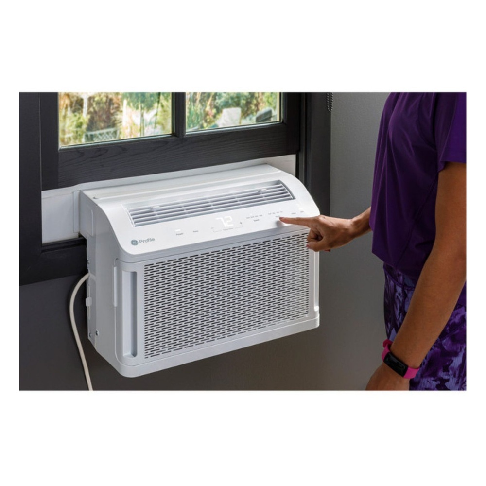 GE-AHTT08BC-Capacitive Touch