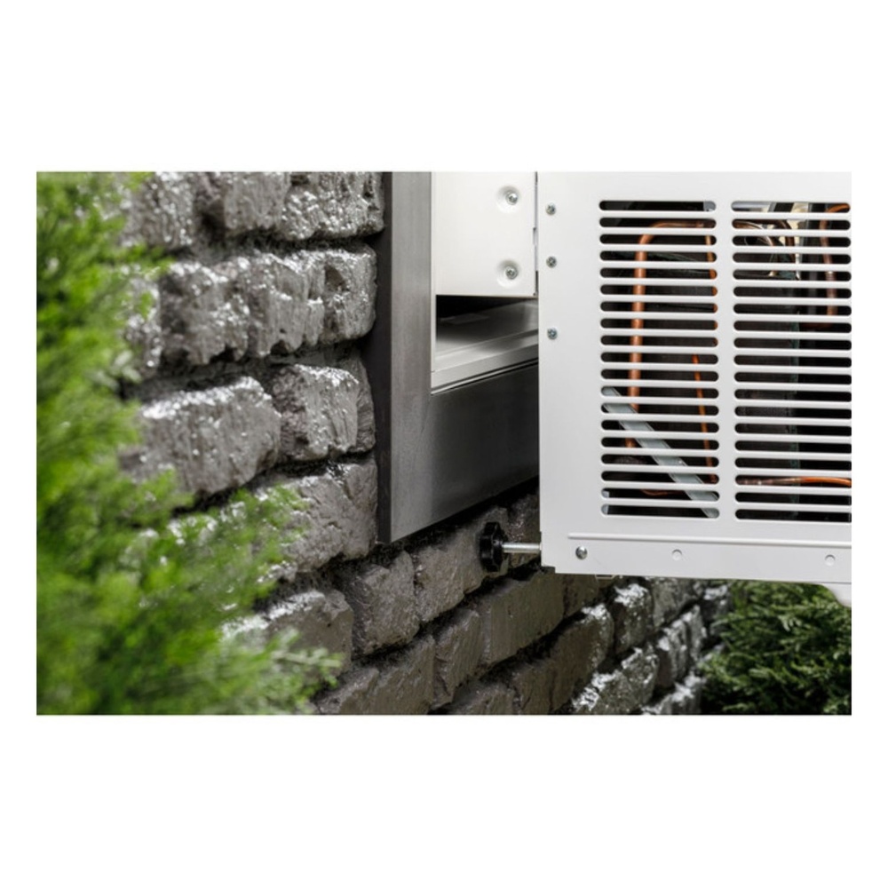GE-AHTT08BC-Easy Installation