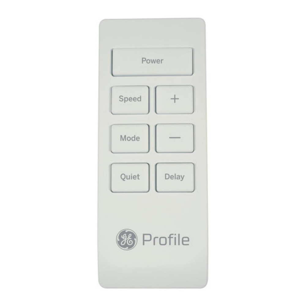 GE-AHTT08BC-Remote Control