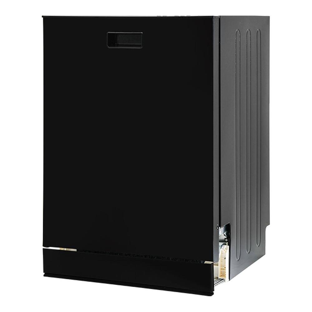 Equator WBT2440 24 inch Built-In Dishwasher with 15 Place Settings, Touch Button Control Panel, Rinse-Aid Indicator, Low Noise Level