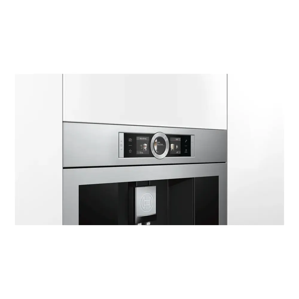 Bosch-BCM8450UC-Controls