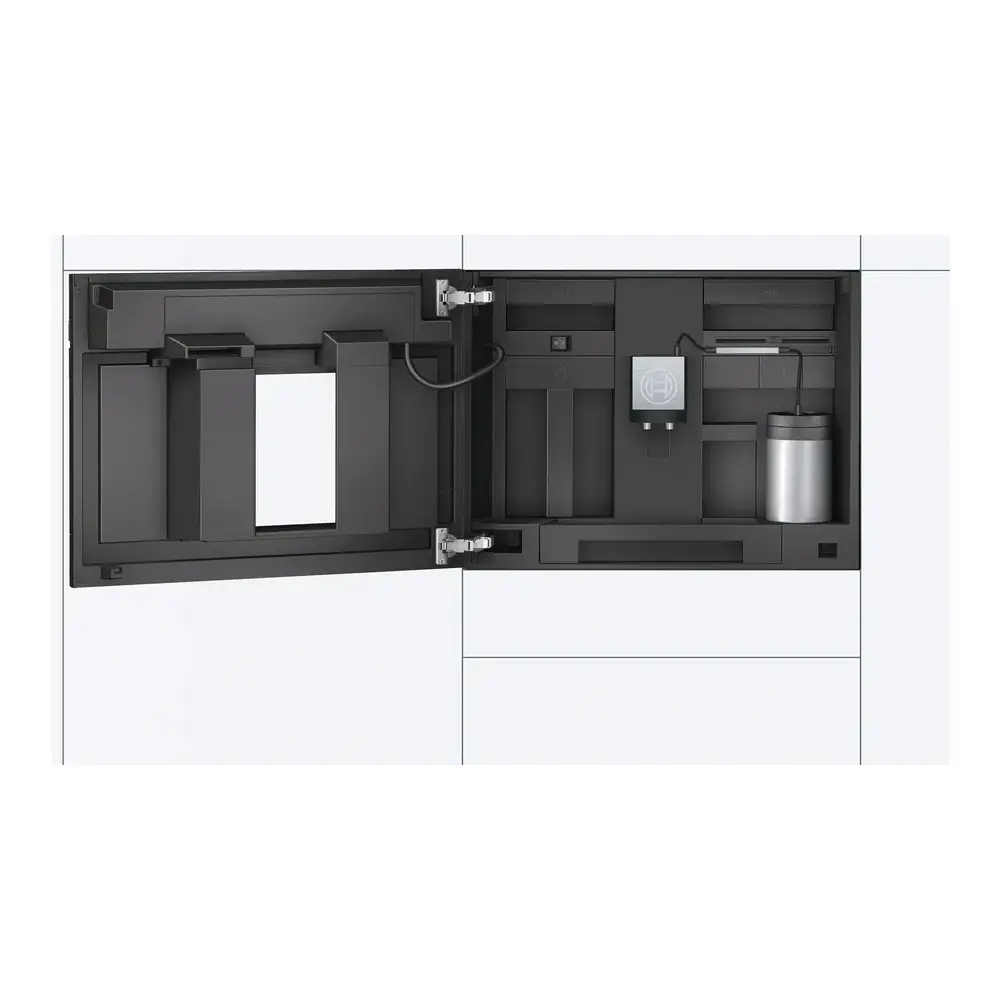 Bosch-BCM8450UC-Interior