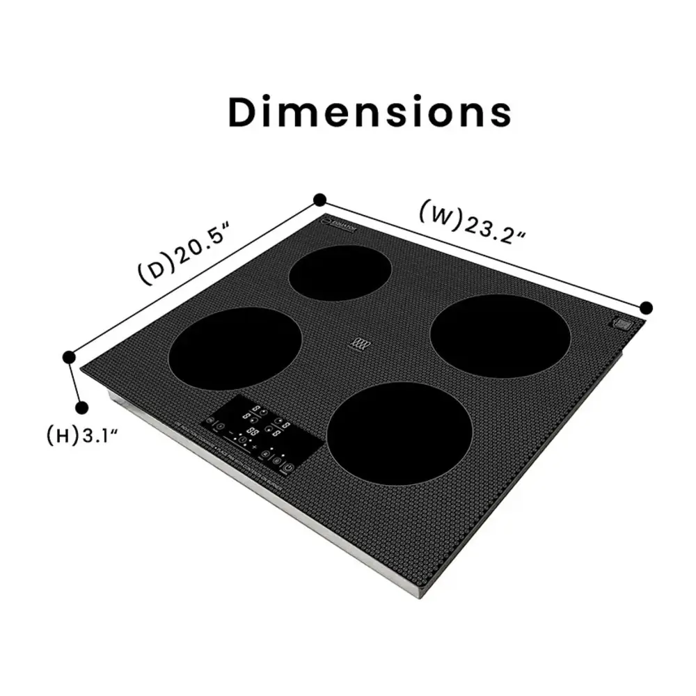 BIC244CCED-Dimensions