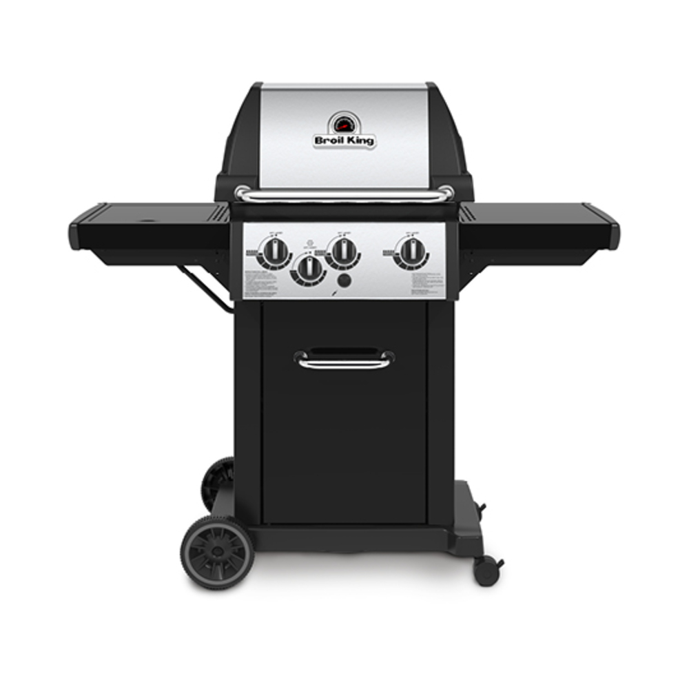Broil King-BK834264-monarch 340 freestanding gas grill