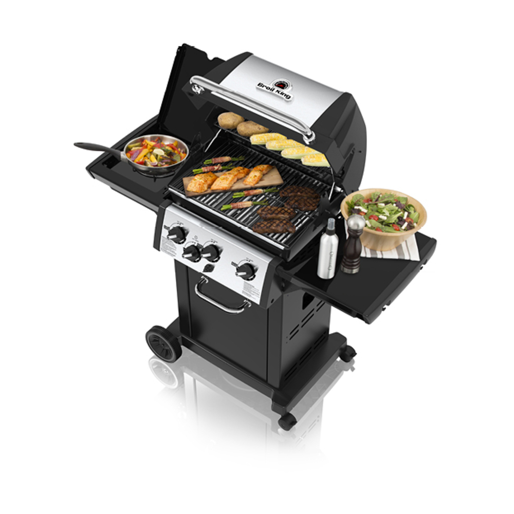 Broil King-BK834264-cooking system