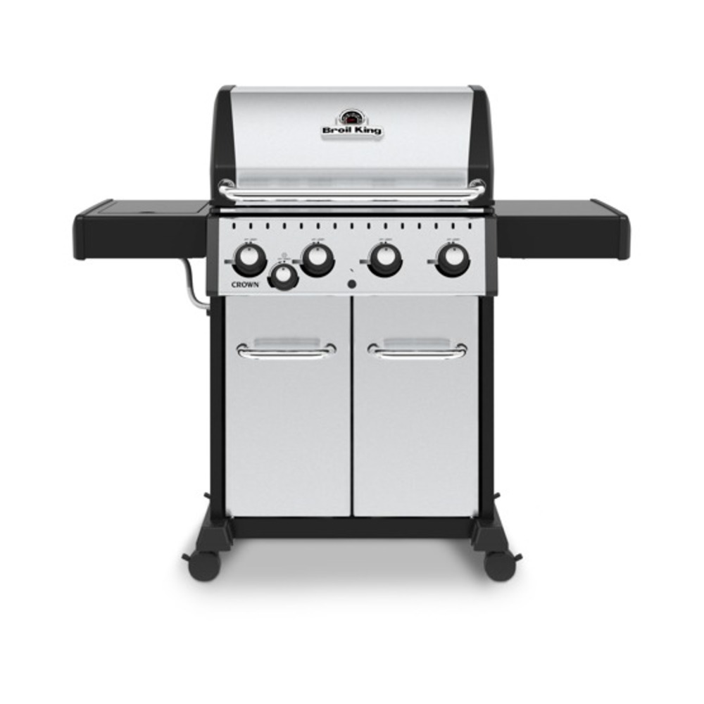 Broil King-BK865364-front view