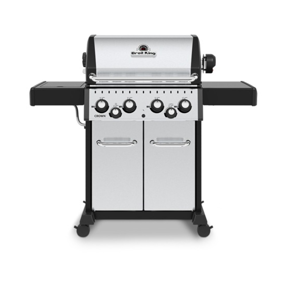 Broil King-BK865384-front view