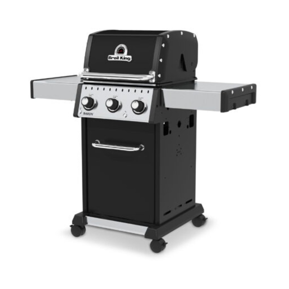 Broil King-BK874214-right angle view