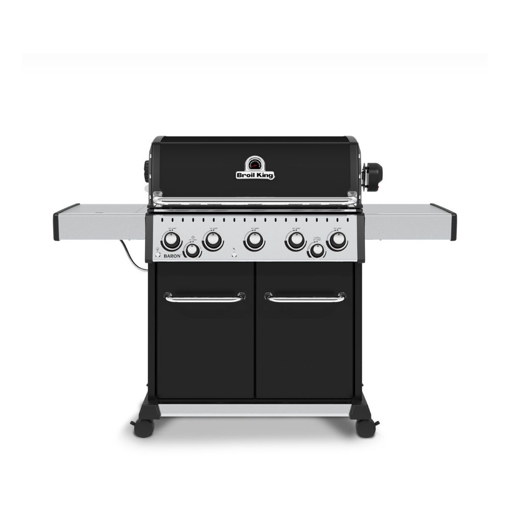 Broil King-BK876244-front view