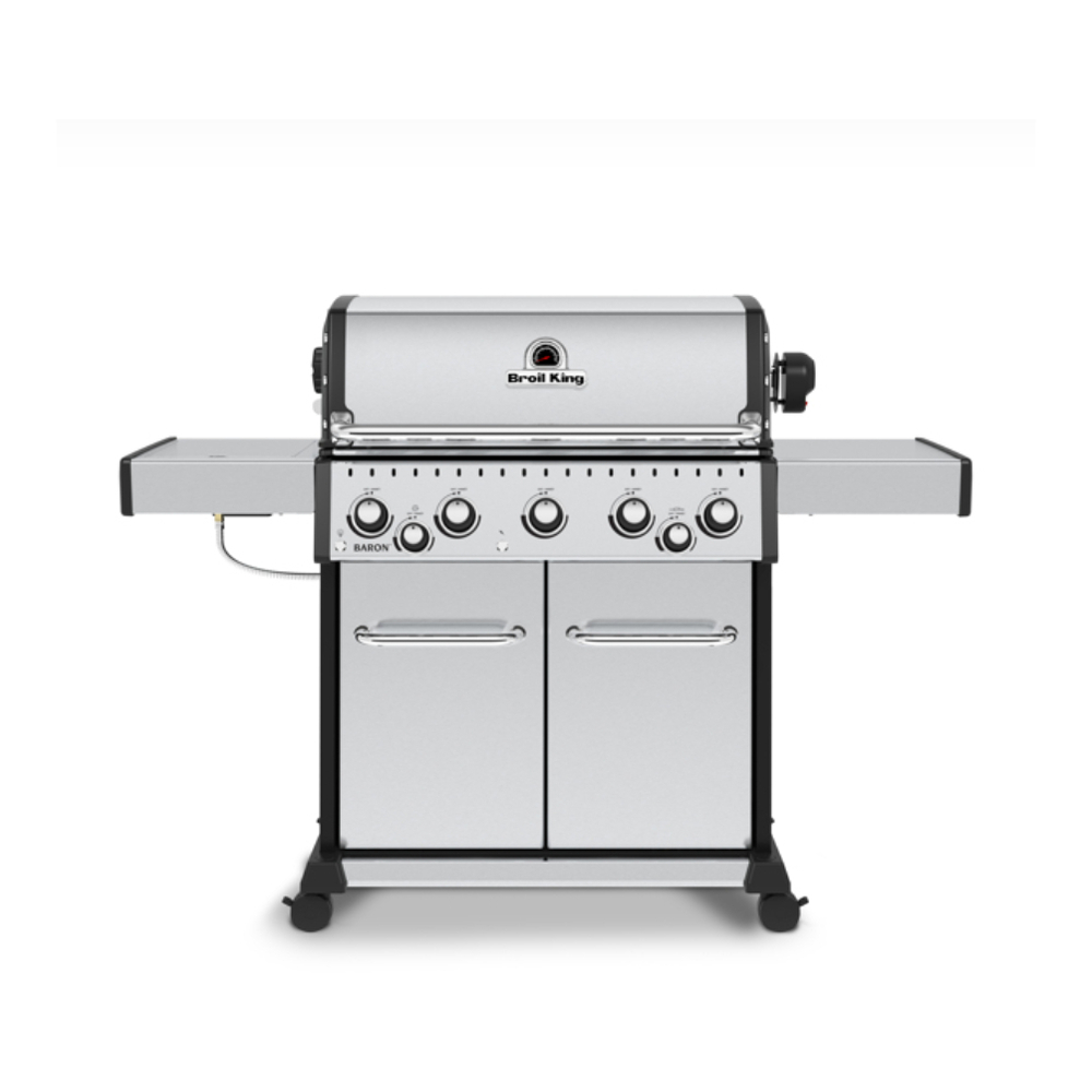 Broil King-BK876947-front view