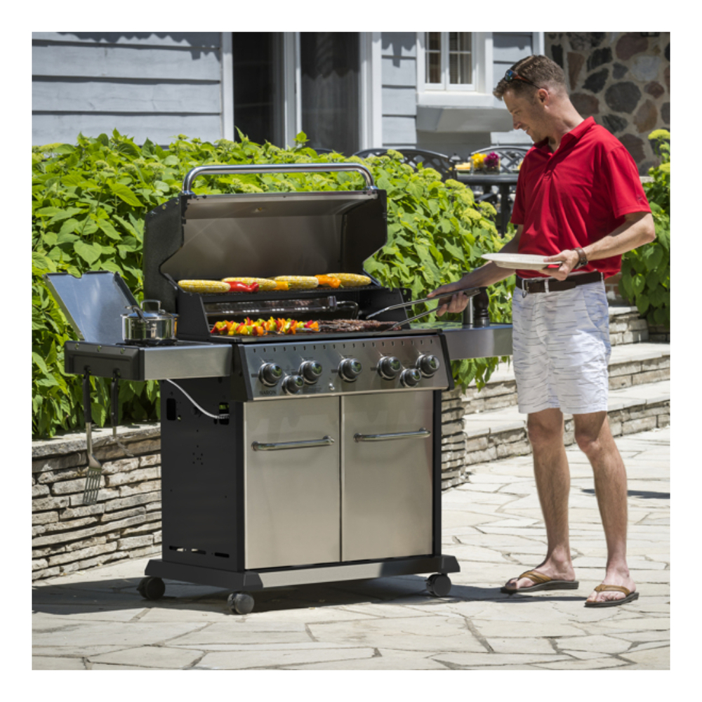 Broil King-BK876947-install view