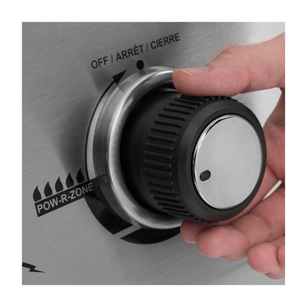 Broil King-BK885714-controlling knob