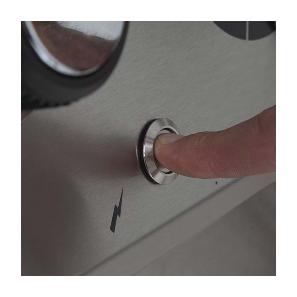 Broil King-BK885717-push button for ignition