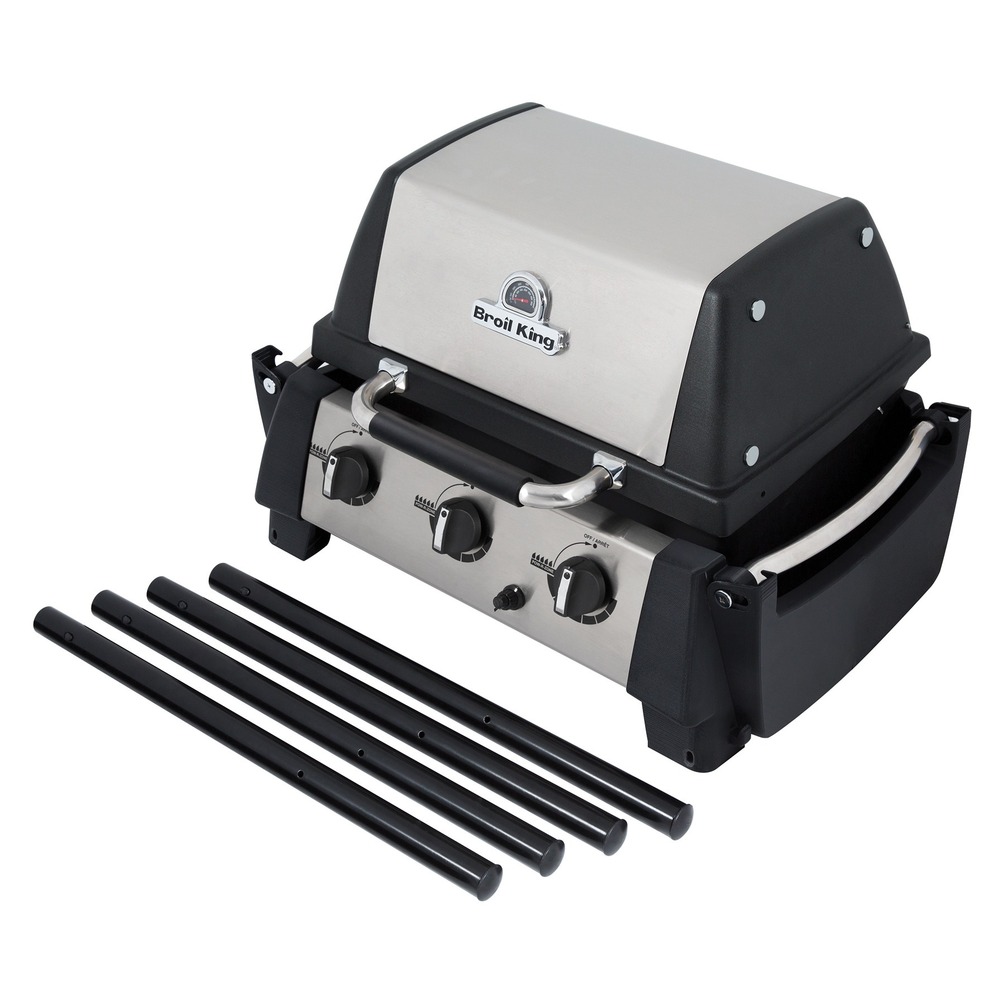 Broil King-BK950654-disassembled view