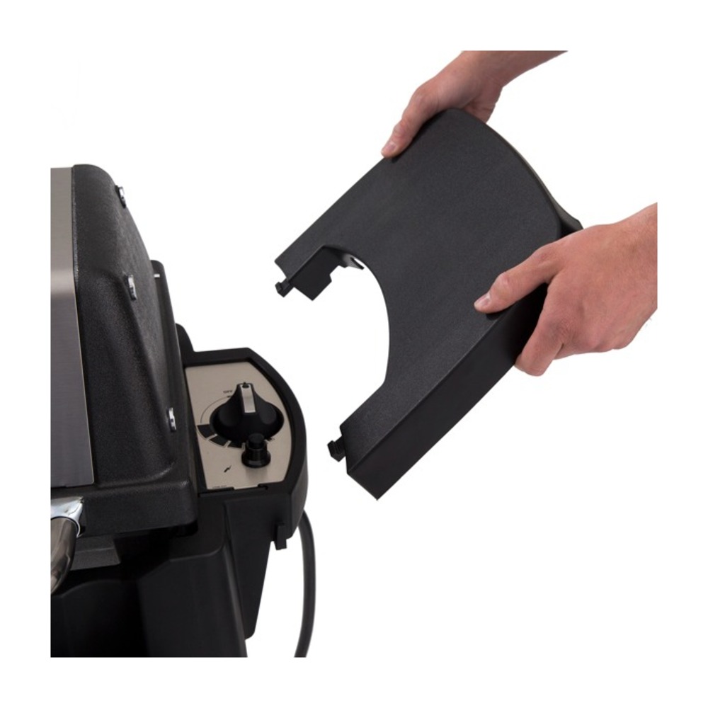 Broil King-BK950654-shelf detach view