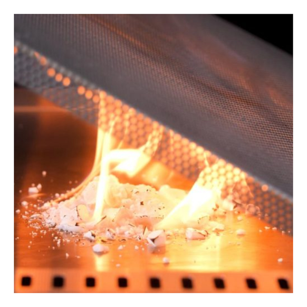 Blaze BLZ3DPFG Blaze Drip Tray Flame Guard
