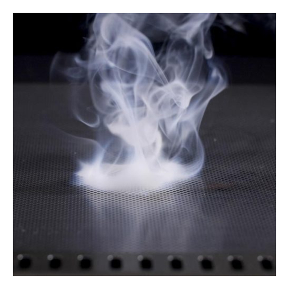 Blaze BLZ3DPFG Blaze Drip Tray Flame Guard