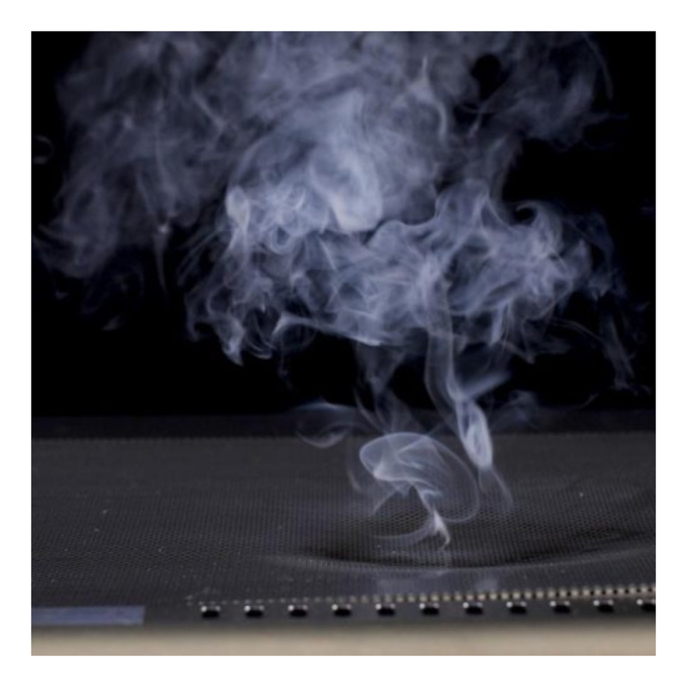 Blaze BLZ3DPFG Blaze Drip Tray Flame Guard