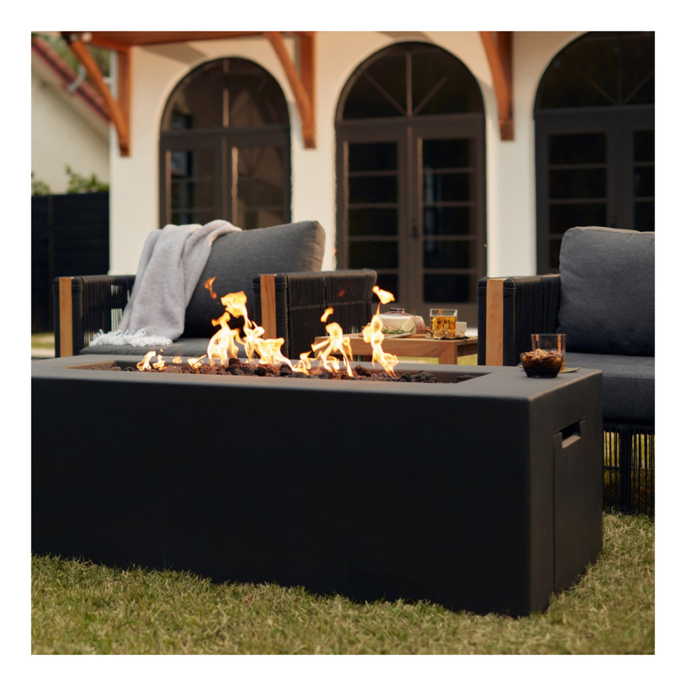 Blaze BLZ60FTABLE 60-Inch Rectangle Fire Table