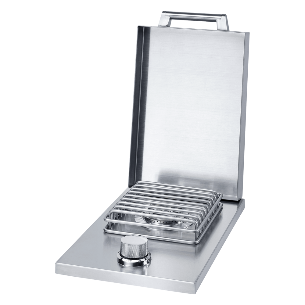 Broilmaster-BSAF12DN-stainless steel grill parts & accessories