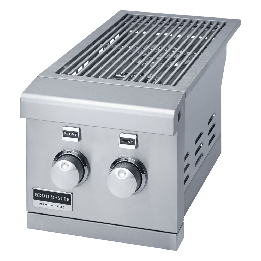 Broilmaster-BSAF12DN-double side burner