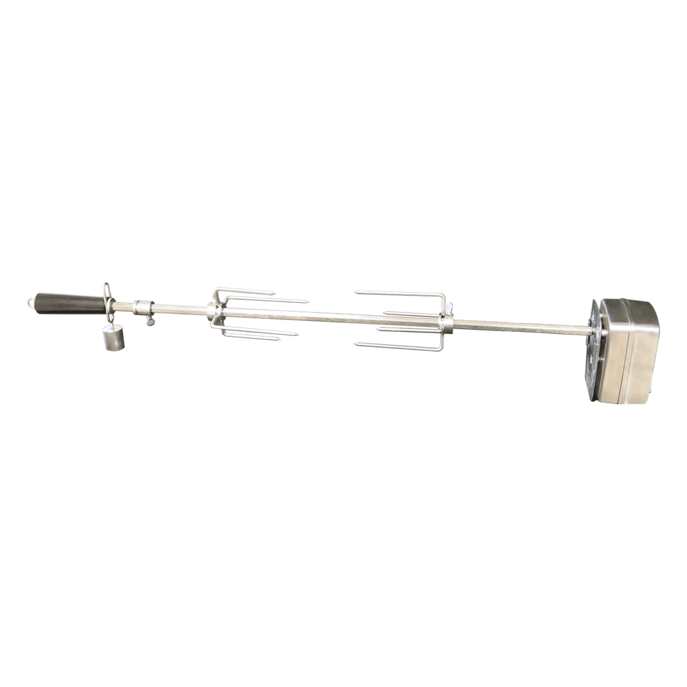 Broilmaster-BSAF12DN-rotisserie kit