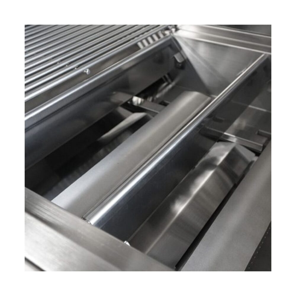 Broilmaster-BSB324MGN-heat zone dividers