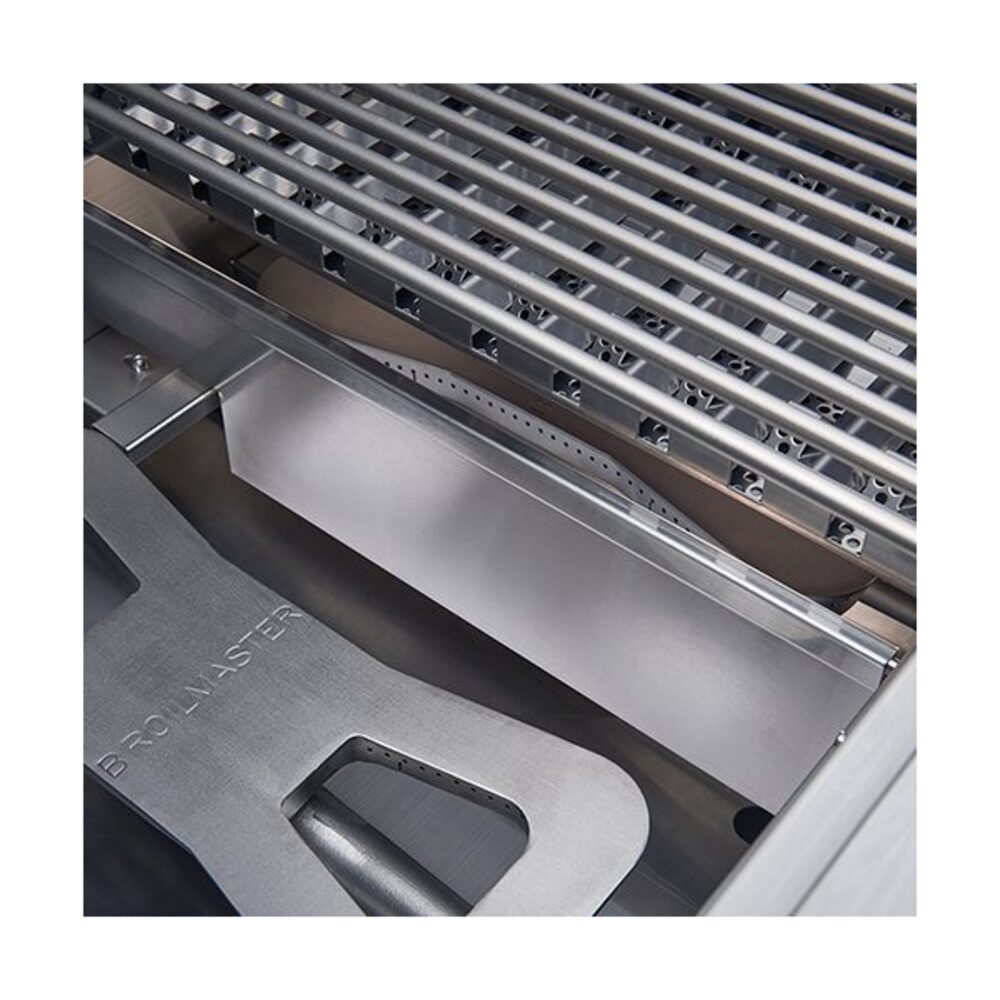 Broilmaster-BSG343N-heat zone dividers