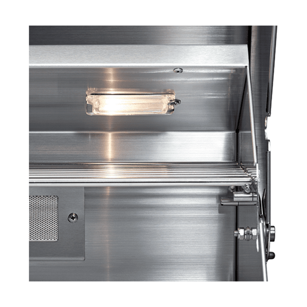 Broilmaster-BSG343N-Interior work lights