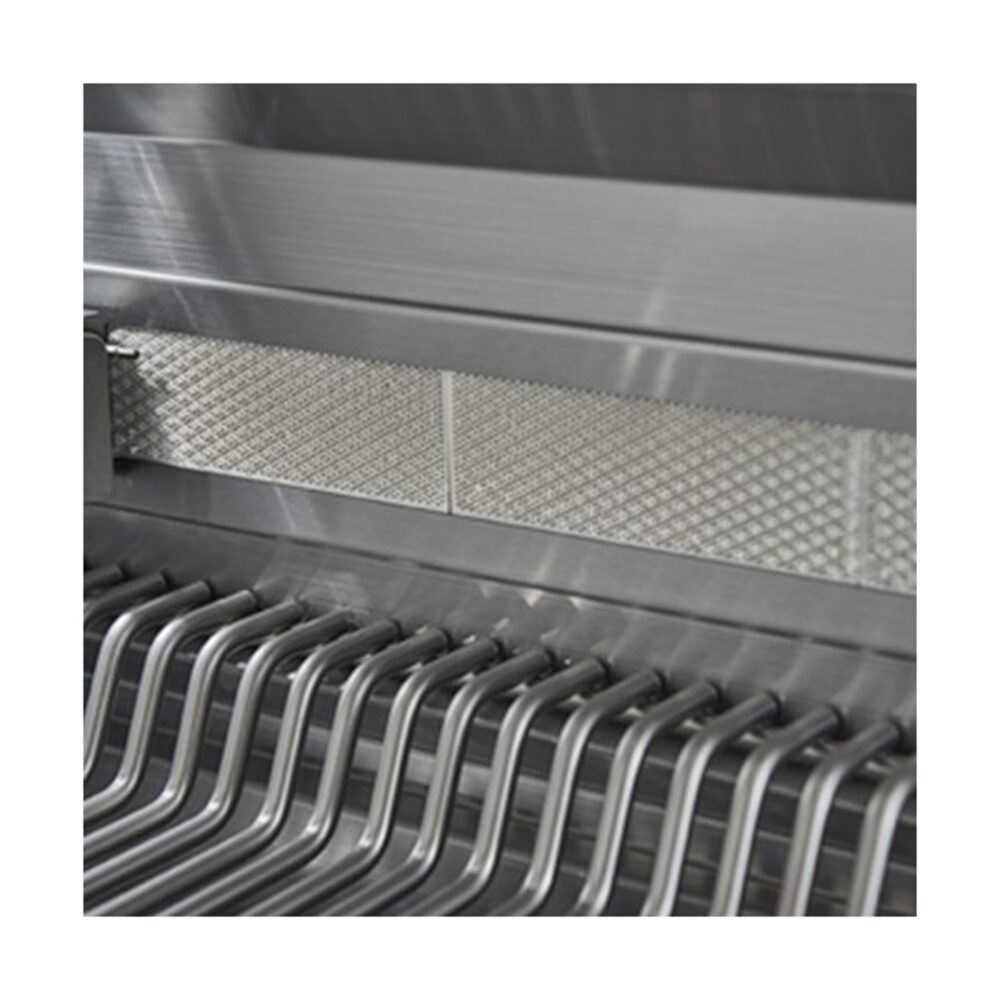 Broilmaster-BSG343N-rotisserie infrared burner
