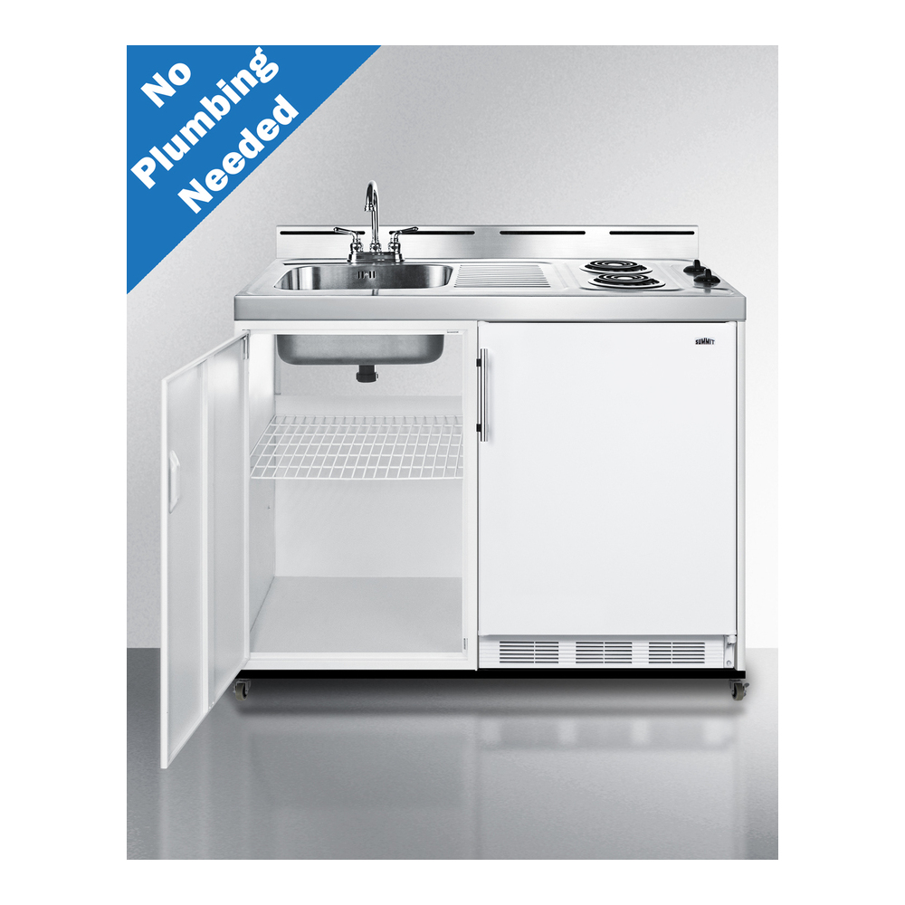 C48ELPUMPMB-Cabinet
