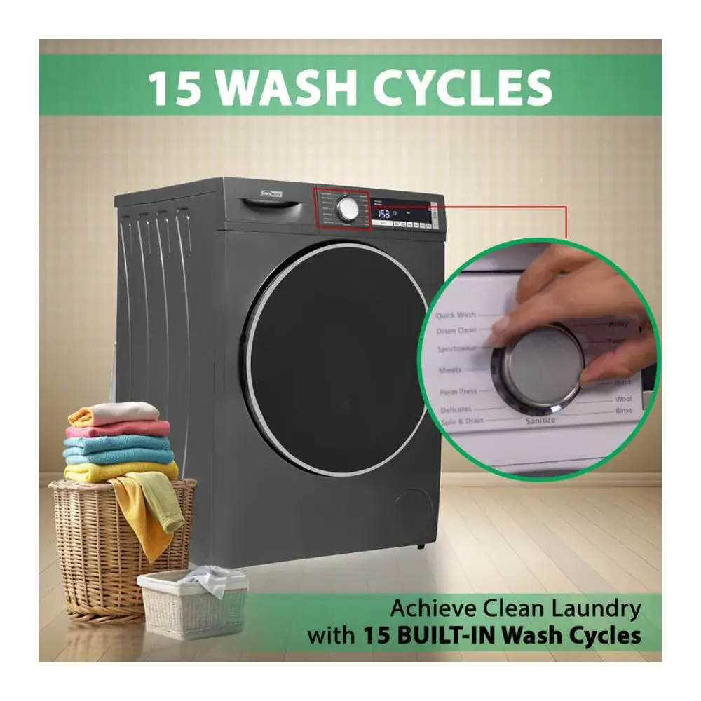 CD4040T-Cycles