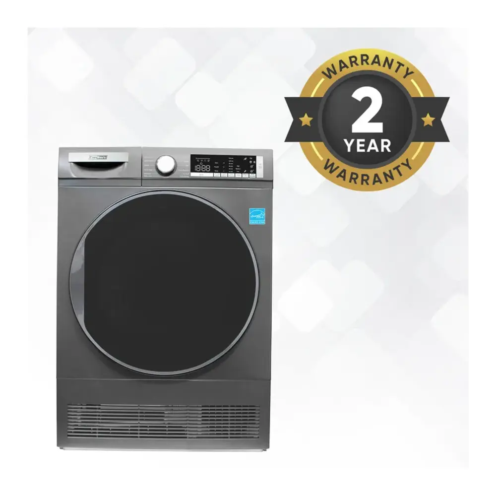 CD4040T-Warranty