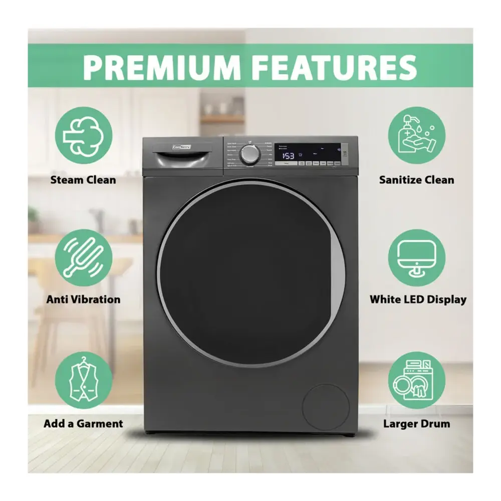 CD4040T-Features