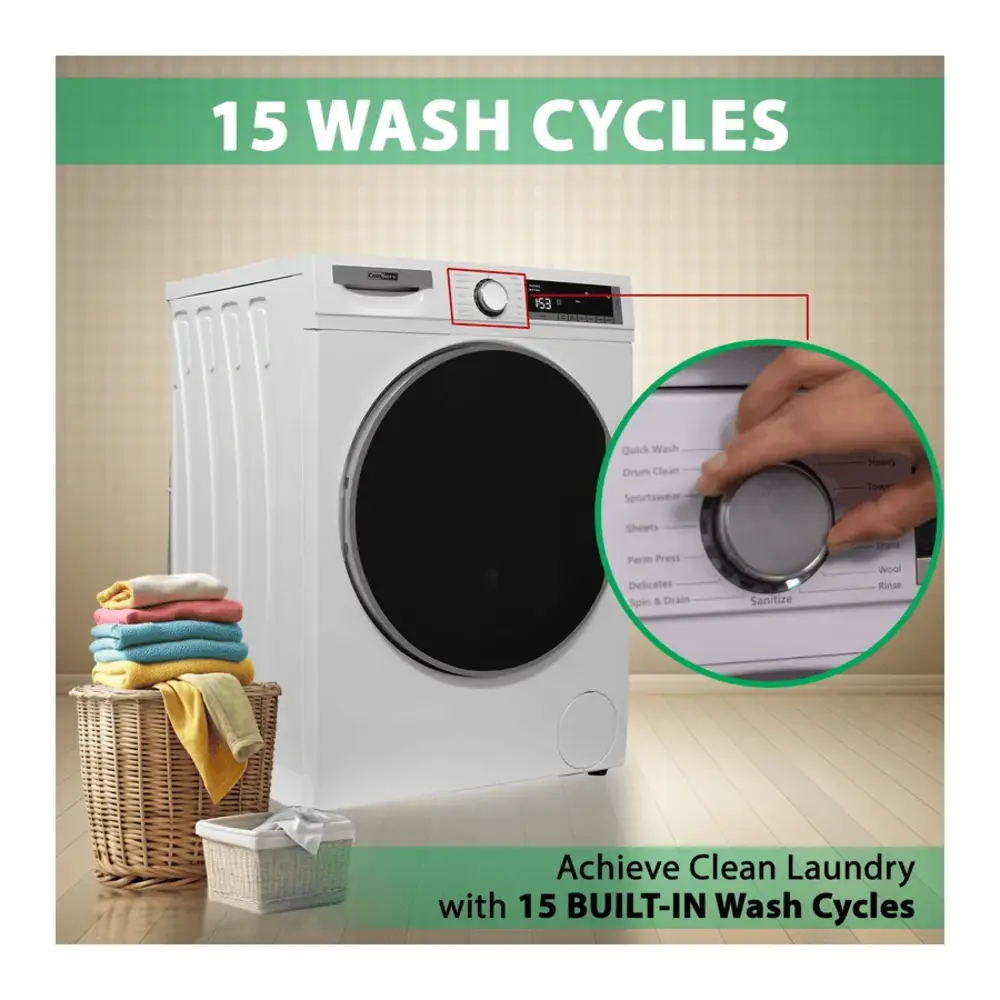 CD4040W-Cycles