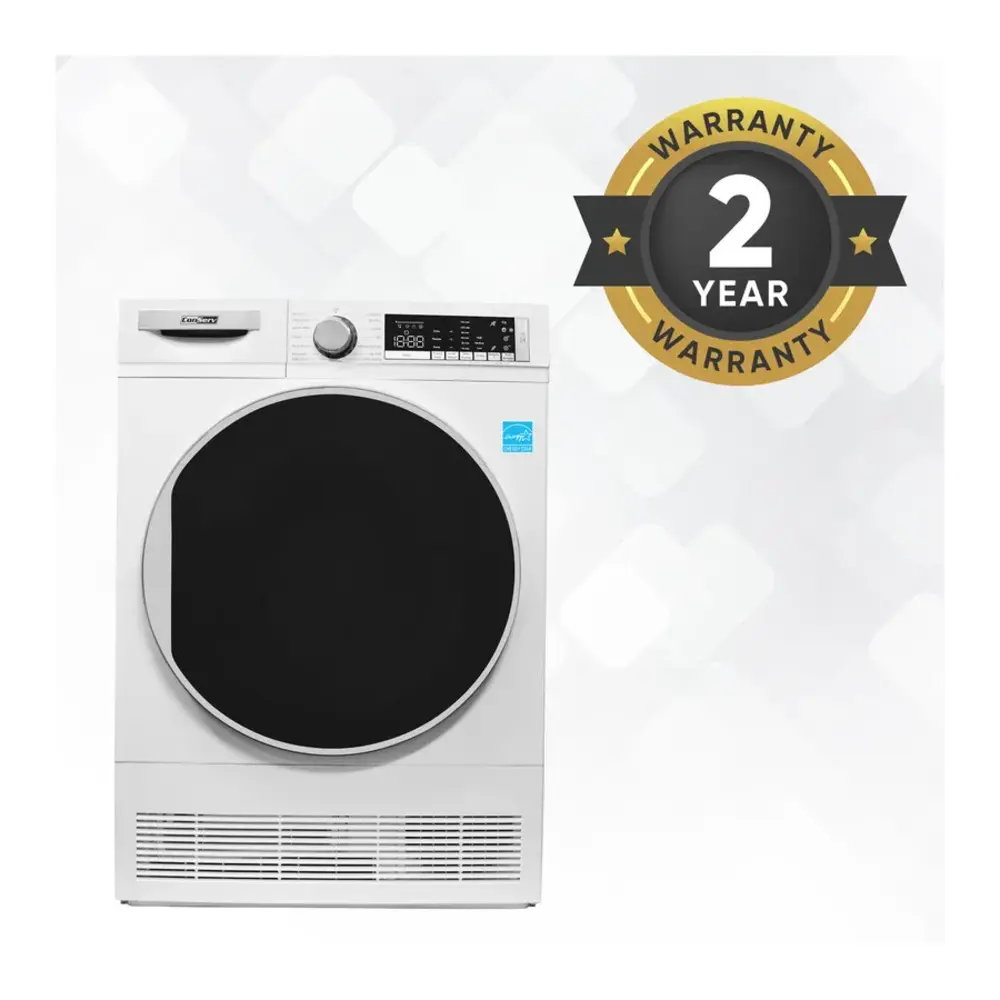 CD4040W-Warranty