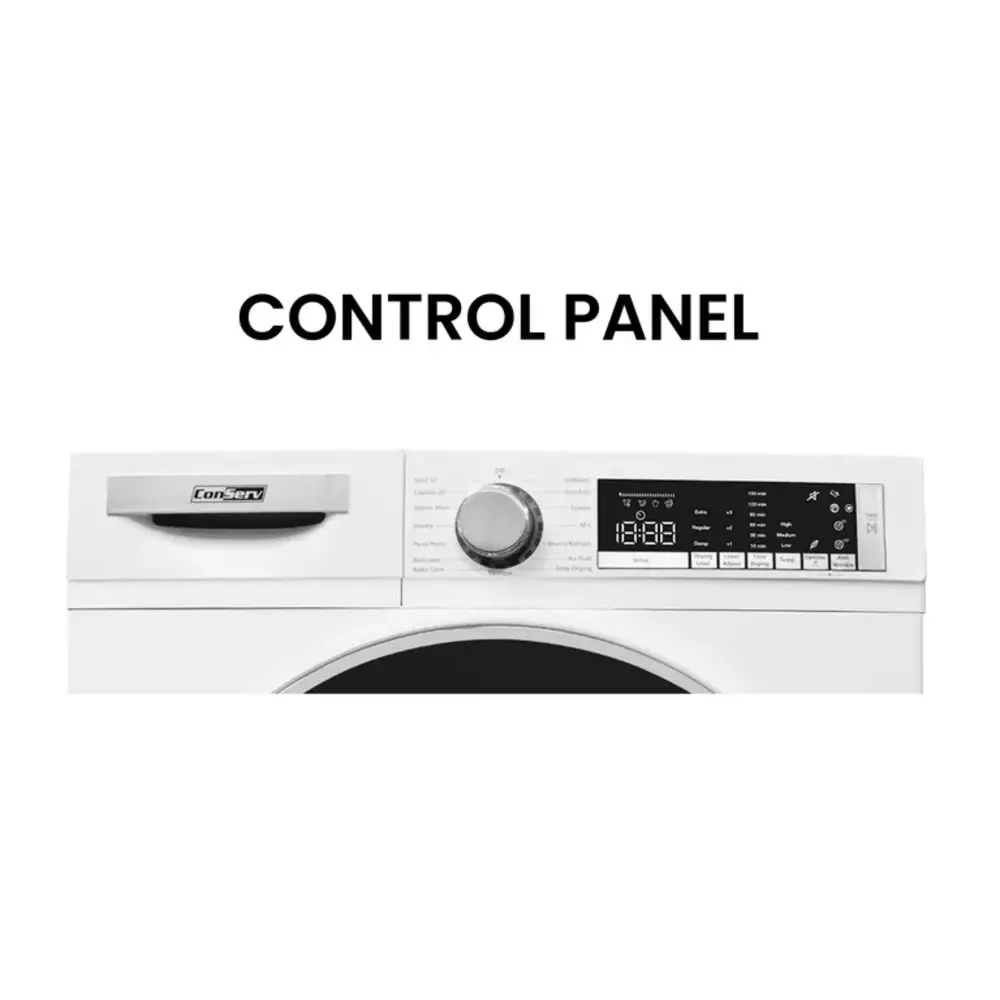 CD4040W-Control-Panel